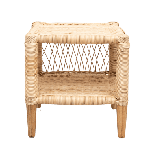 Anak Side Table | Natural